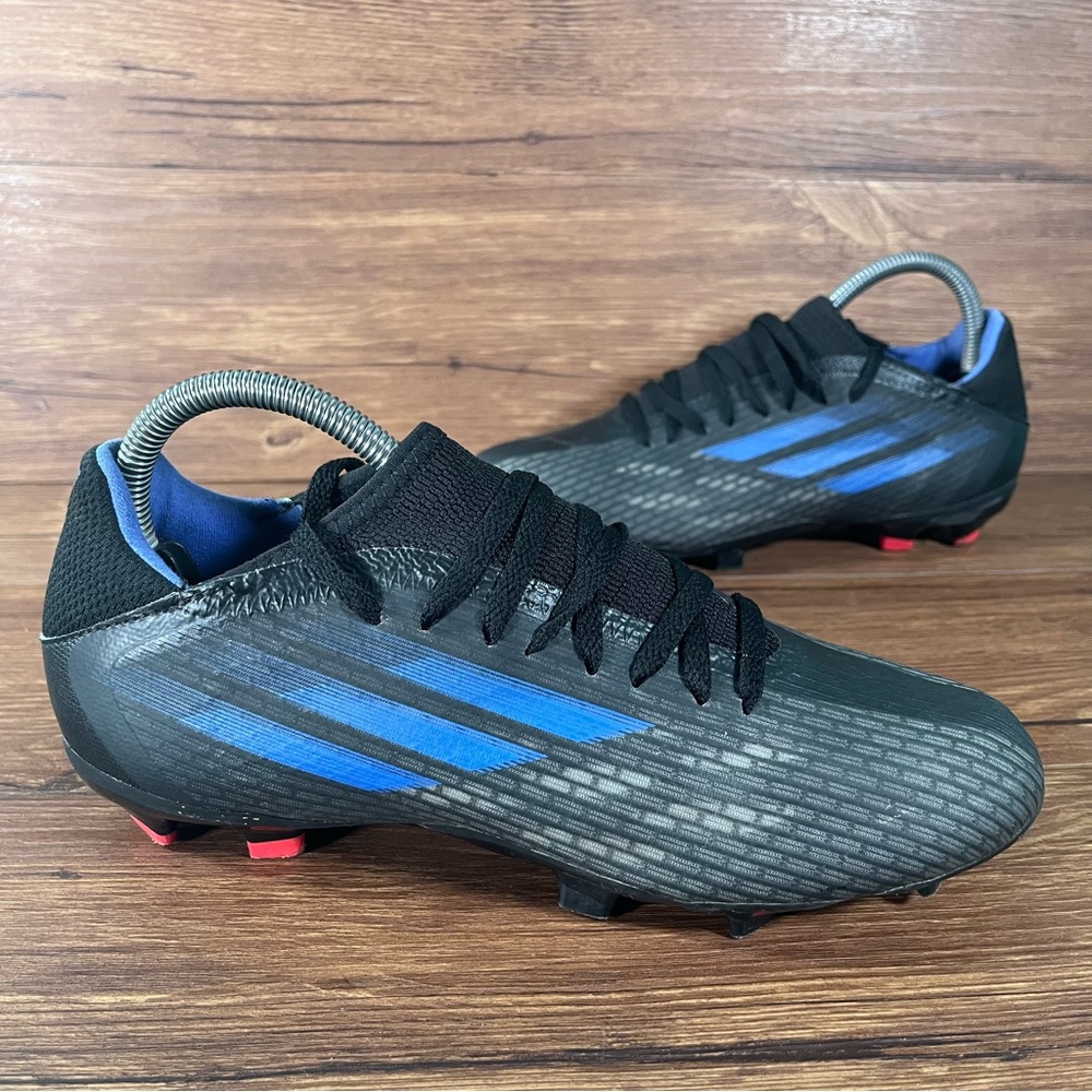 Adidas X Speedflow.3 FG Soccer Cleats Men’s Size 6.5 Athletic Shoes